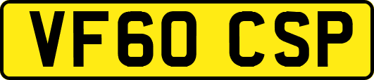VF60CSP
