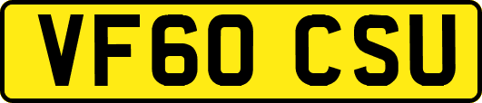VF60CSU