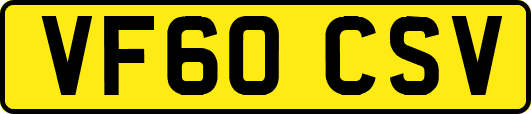 VF60CSV