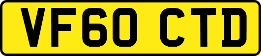 VF60CTD