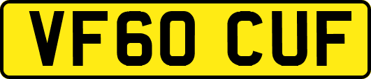 VF60CUF