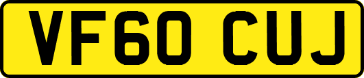 VF60CUJ