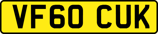 VF60CUK