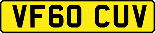 VF60CUV
