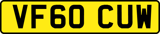 VF60CUW