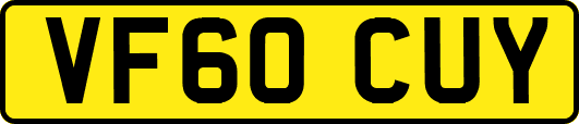 VF60CUY