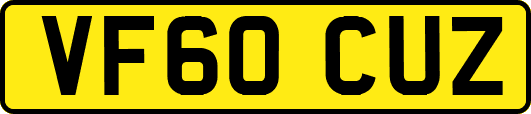 VF60CUZ