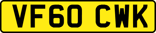 VF60CWK