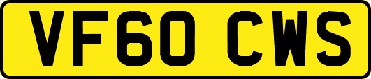 VF60CWS