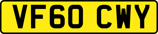 VF60CWY