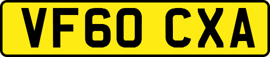 VF60CXA