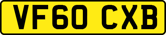 VF60CXB