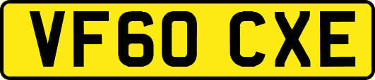 VF60CXE