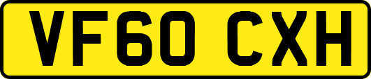 VF60CXH