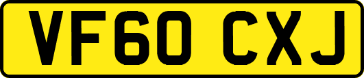 VF60CXJ