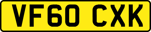 VF60CXK