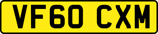VF60CXM