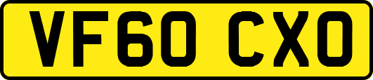 VF60CXO