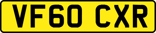 VF60CXR