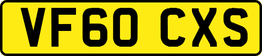 VF60CXS