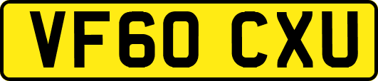 VF60CXU