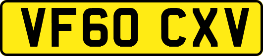 VF60CXV