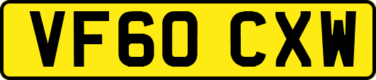 VF60CXW