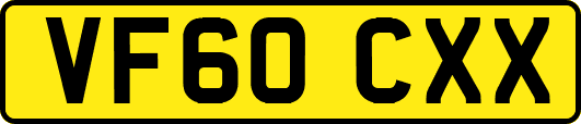 VF60CXX