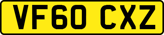 VF60CXZ