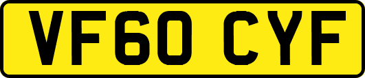 VF60CYF
