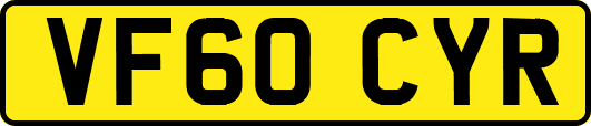 VF60CYR