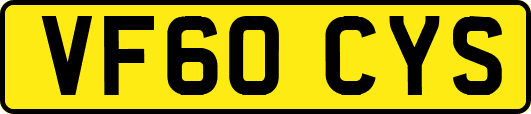 VF60CYS