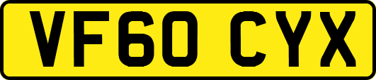 VF60CYX