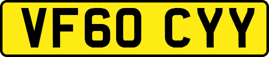 VF60CYY