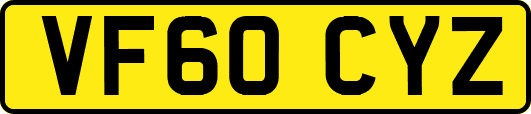 VF60CYZ