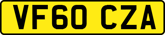 VF60CZA