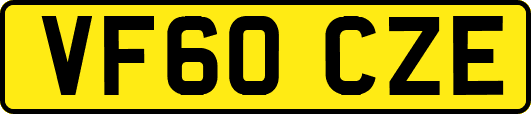 VF60CZE