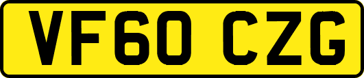 VF60CZG