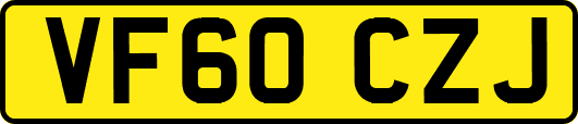 VF60CZJ