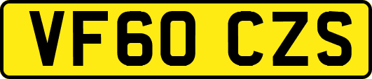 VF60CZS
