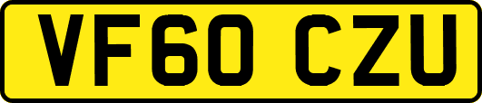 VF60CZU