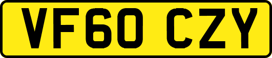 VF60CZY