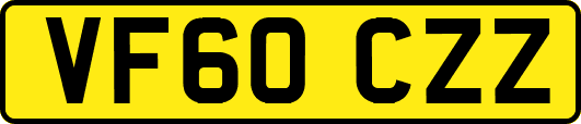 VF60CZZ