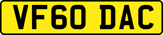 VF60DAC