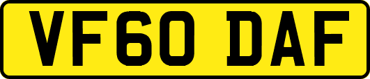 VF60DAF