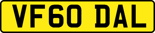 VF60DAL