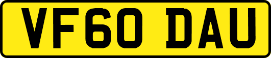 VF60DAU