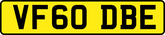 VF60DBE
