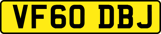 VF60DBJ