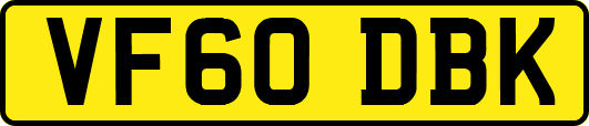 VF60DBK